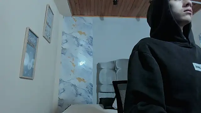 James Adams 01 online show from March 19, 2026, 12:49 pm