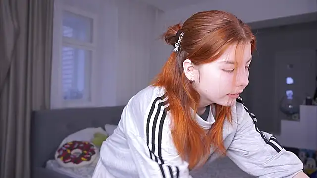 Snapshot of KristianCaspi chatting on November 30, 2025, 5:08 am KristianCaspi online show from November 30, 2025, 5:08 am