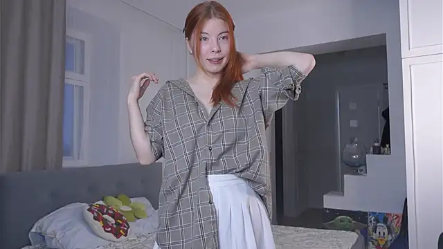 Snapshot of KristianCaspi chatting on December 19, 2025, 5:10 am KristianCaspi online show from December 19, 2025, 5:10 am