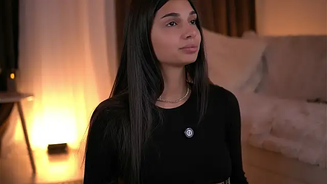 Snapshot of LuvCaprice chatting on July 22, 2026, 4:31 pm LuvCaprice online show from July 22, 2026, 4:31 pm
