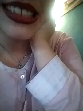 boranora87 online show from November 17, 2025, 3:27 pm