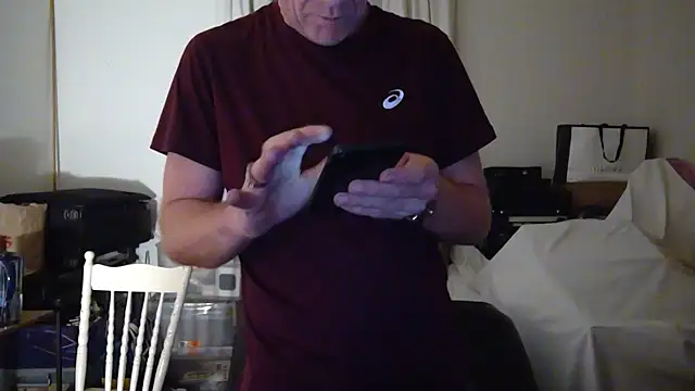 Snapshot of Hardwarelane67 chatting on November 29, 2025, 6:30 pm Hardwarelane67 online show from November 29, 2025, 6:30 pm