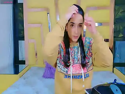 Snapshot of CailinSmith chatting on November 21, 2025, 11:53 am CailinSmith online show from November 21, 2025, 11:53 am