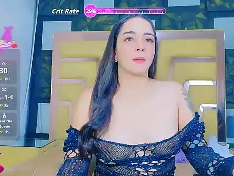 Snapshot of CailinSmith chatting on November 26, 2025, 12:27 pm CailinSmith online show from November 26, 2025, 12:27 pm