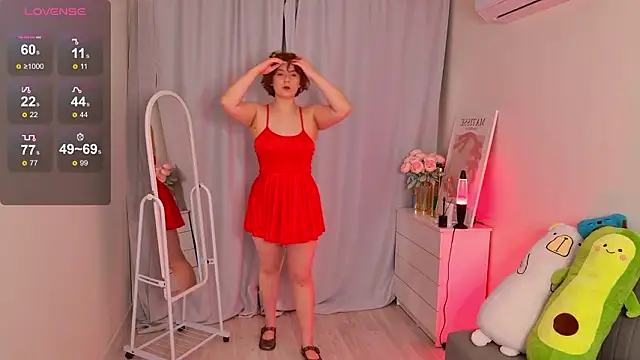 melissa   moore online show from February 1, 2026, 6:00 am