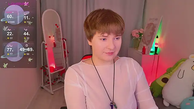 melissa   moore online show from February 24, 2026, 6:03 am