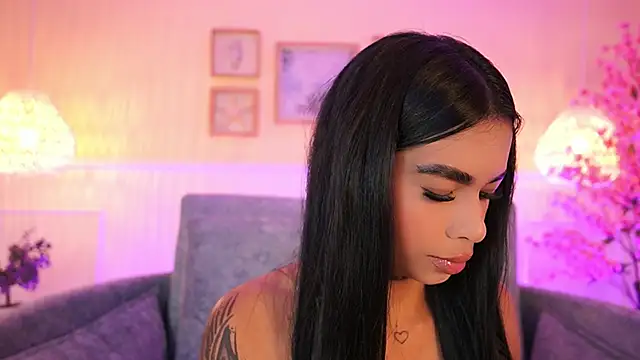 MeganLowell online show from March 24, 2026, 7:25 pm