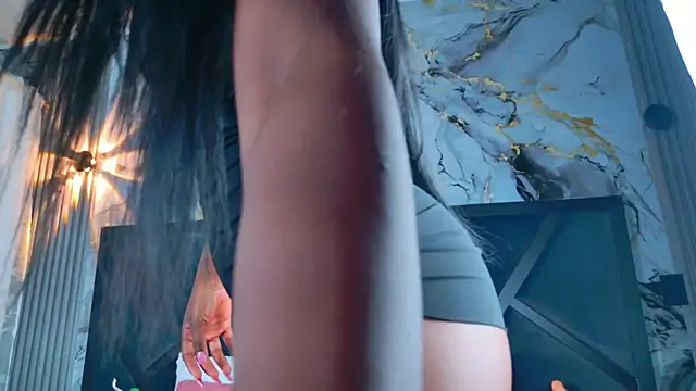 Snapshot of SofiaCopper chatting on January 9, 2026, 3:02 am SofiaCopper online show from January 9, 2026, 3:02 am