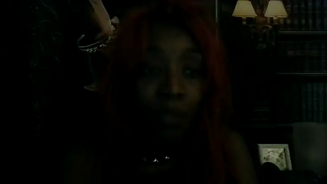 VenezuelaLuxeNoir online show from January 31, 2026, 7:12 pm