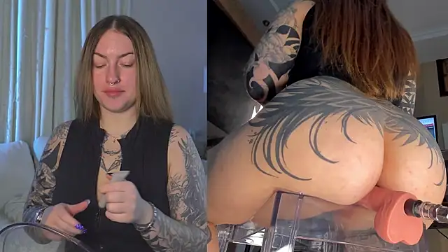 Snapshot of Tattitude_ chatting on November 24, 2025, 11:21 am Tattitude online show from November 24, 2025, 11:21 am