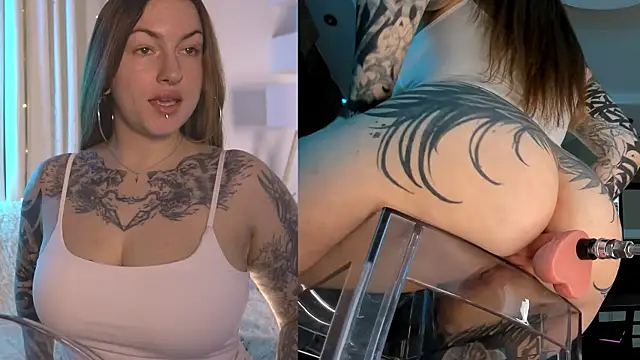 Snapshot of Tattitude_ chatting on December 5, 2025, 11:20 am Tattitude online show from December 5, 2025, 11:20 am