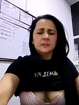 Sex Annie online show from February 28, 2026, 5:29 am