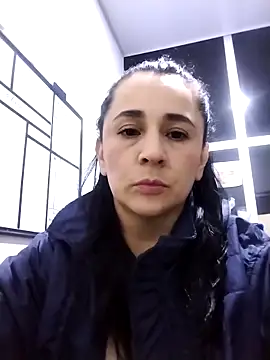 Sex Annie online show from December 4, 2025, 4:55 am