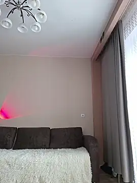 Jannetemagdalenovna online show from February 8, 2026, 8:34 am