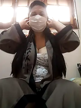 fati35flou online show from March 5, 2026, 1:08 pm