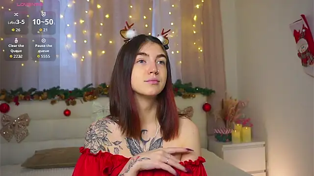 Snapshot of KaKotowski chatting on December 19, 2025, 9:11 am KaKotowski online show from December 19, 2025, 9:11 am