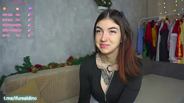 Snapshot of KaKotowski chatting on January 11, 2026, 6:20 am KaKotowski online show from January 11, 2026, 6:20 am