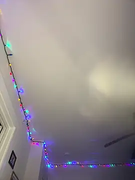 prplbunni online show from November 21, 2025, 8:08 pm