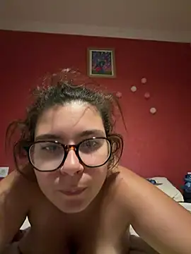 missseduction24 online show from July 17, 2026, 12:52 am