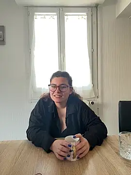 missseduction24 online show from January 13, 2026, 9:24 am