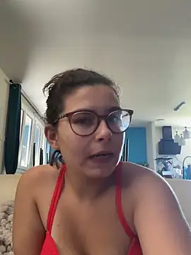 missseduction24 online show from June 7, 2026, 1:16 pm