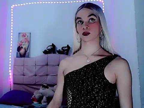 Karla hot777 online show from February 9, 2026, 4:10 am