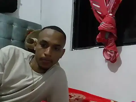 RickyRICON02 online show from November 17, 2025, 11:53 pm