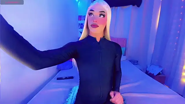 Shiaki 04 online show from December 2, 2025, 4:03 am