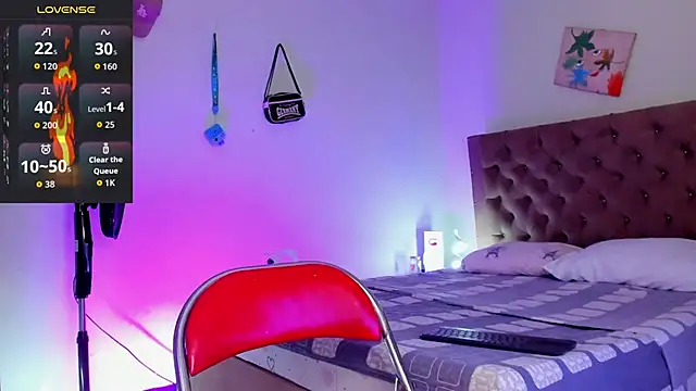 blorelopez online show from February 14, 2026, 2:17 pm