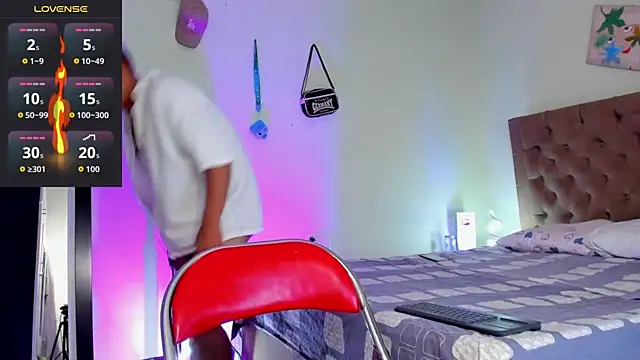 blorelopez online show from February 15, 2026, 5:01 pm