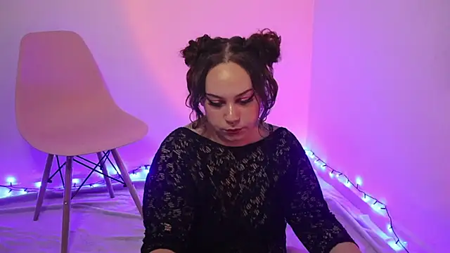 Snapshot of kathleenCosmicVice chatting on November 28, 2025, 8:53 pm kathleenCosmicVice online show from November 28, 2025, 8:53 pm