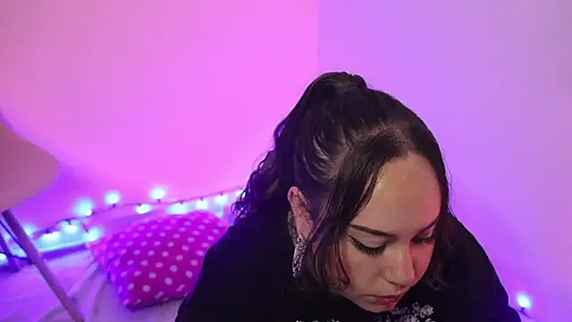 Snapshot of kathleenCosmicVice chatting on November 24, 2025, 10:54 pm kathleenCosmicVice online show from November 24, 2025, 10:54 pm