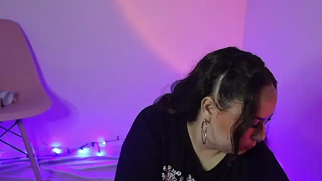 Snapshot of kathleenCosmicVice chatting on December 3, 2025, 10:42 pm kathleenCosmicVice online show from December 3, 2025, 10:42 pm