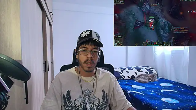 naitt  online show from November 22, 2025, 8:40 pm