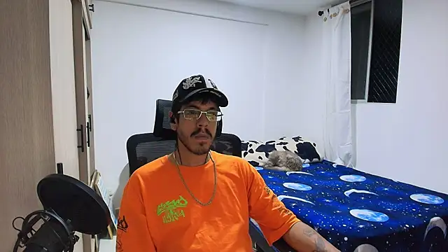 naitt  online show from November 24, 2025, 11:27 pm