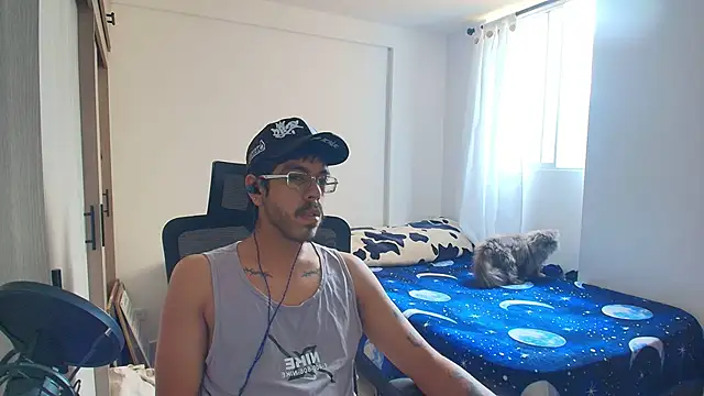 naitt  online show from November 23, 2025, 12:48 pm