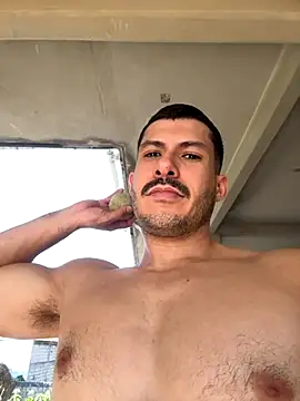 DARG 17 online show from November 18, 2025, 9:51 pm