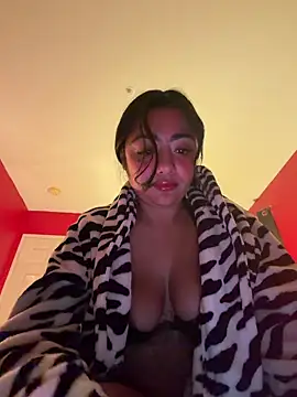 reinaass online show from April 3, 2026, 5:25 am