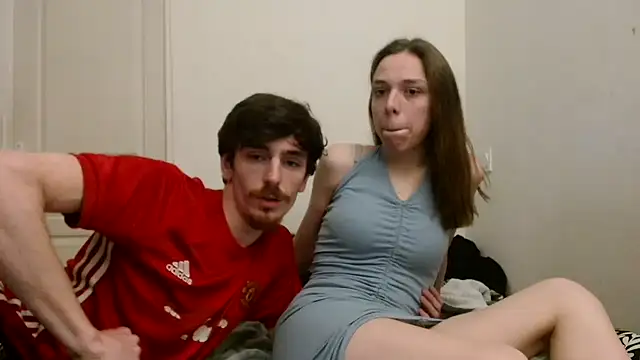 DuoDesir1 online show from March 3, 2026, 3:08 pm