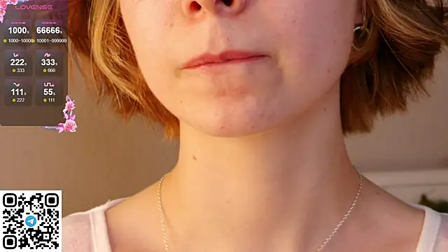 UmbraVelour online show from January 16, 2026, 2:10 pm