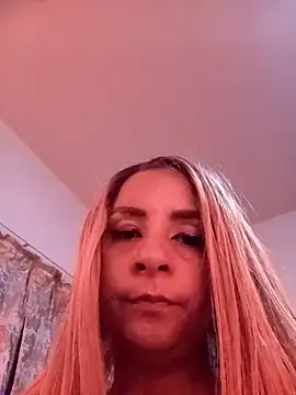 LaReineCleo online show from January 8, 2026, 8:20 am