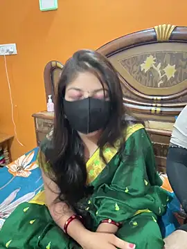 cutestpearl online show from March 25, 2026, 6:40 pm