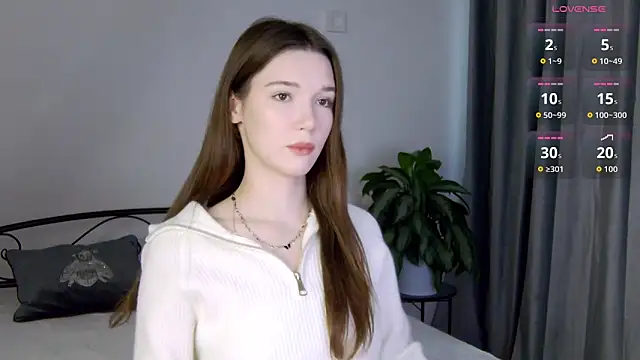 Snapshot of NicoletteBean chatting on November 21, 2025, 8:02 am NicoletteBean online show from November 21, 2025, 8:02 am