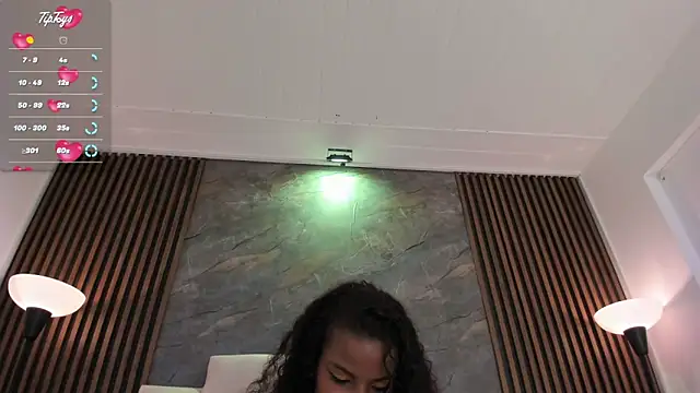 catiusca reyes 03 online show from February 7, 2026, 12:13 pm