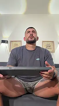 david10kc online show from March 29, 2026, 7:26 pm