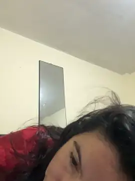 Blanca6 online show from December 3, 2025, 6:03 am