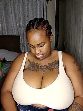 Chubbycharmdoll online show from November 18, 2025, 4:10 pm