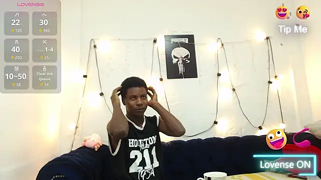 NoahJhonson69 online show from February 21, 2026, 11:56 am