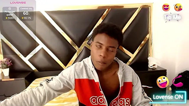 NoahJhonson69 online show from March 19, 2026, 11:54 am