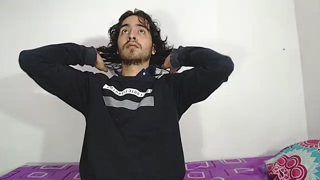 Snapshot of Jave_rave chatting on December 15, 2025, 1:17 pm Jave rave online show from December 15, 2025, 1:17 pm